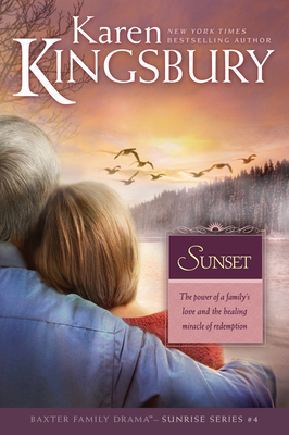 Sunset - Kingsbury, Karen