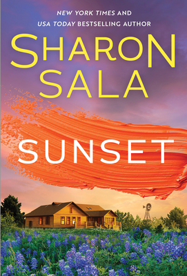 Sunset - Sala, Sharon