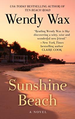 Sunshine Beach - Wax, Wendy