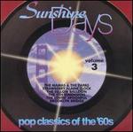 Sunshine Days, Vol. 3: 60's Pop Classics