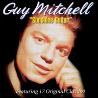 Sunshine Guitar - Guy Mitchell