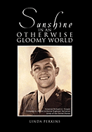 Sunshine in an Otherwise Gloomy World: A Collection of Love Letters from World War II - Perkins, Linda