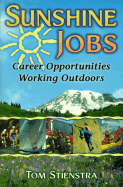 Sunshine Jobs: Career Opportunities Working Outdoors