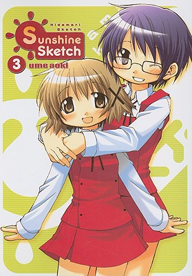 Sunshine Sketch, Vol. 3: Volume 3 - Aoki, Ume (Creator)