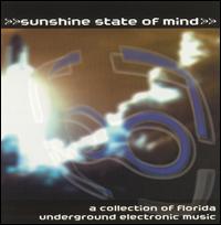Sunshine State of Mind - Various Artists