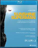 Sunshine Superman [Blu-ray] - Marah Strauch