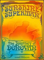 Sunshine Superman: The Journey of Donovan - Hannes Rossacher