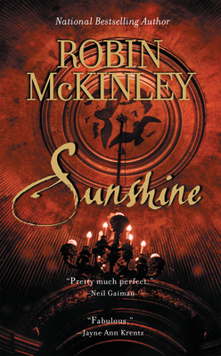 Sunshine - McKinley, Robin