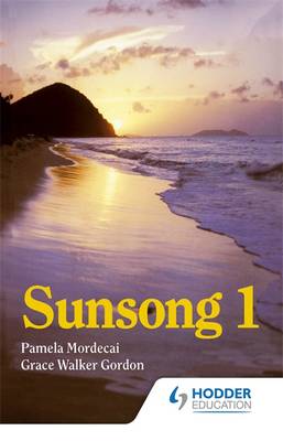 Sunsong - Mordecai, Pamela