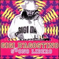 Suono Libero - Gigi D'Agostino