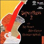 Super Bass, Vol. 2 - Ray Brown