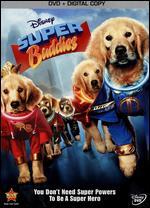 Super Buddies [2 Discs] [Includes Digital Copy]