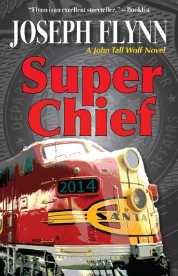 Super Chief - Flynn, Joseph