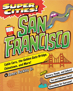 Super Cities! San Francisco