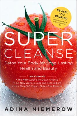 Super Cleanse REV Ed PB - Niemerow, Adina