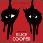 Super Duper Alice Cooper [4 Discs] [DVD/Blu-ray/CD]