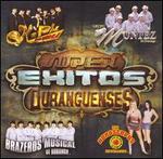 Super Exitos Duranguenses - Various Artists