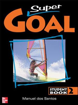 Super Goal Student Book 2 - Dos Santos