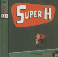 Super H: Superhero