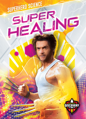 Super Healing - Hoena, Blake