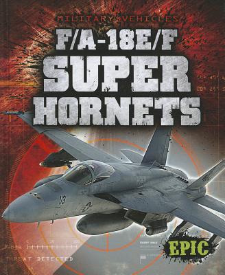 Super Hornets - Von Finn, Denny