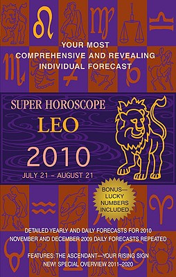 Super Horoscope Leo: July 21-August 21 - Beim, Margarete