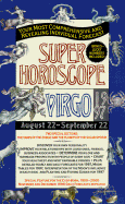 Super Horoscopes 1997: Virgo