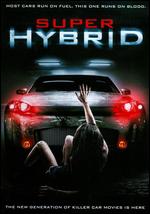 Super Hybrid - Eric Valette