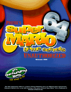 Super Mario 64 Game Secrets: Unauthorized - PCs, and Hill, Simon