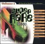 Super Rare Disco, Vol. 1