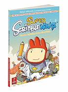 Super Scribblenauts: Prima's Official Game Guide