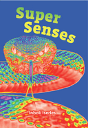 Super Senses: Fluency 5 (Big Cat for Little Wandle Fluency)
