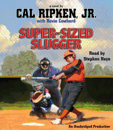 Super-Sized Slugger