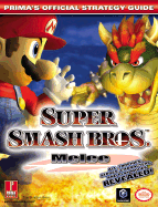 Super Smash Bros. Melee: Prima's Official Strategy Guide