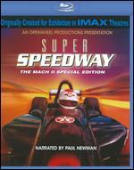 Super Speedway [Blu-ray]