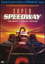 Super Speedway - Mach II [DVD/WMV HD]