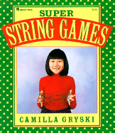Super String Games