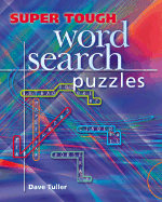 Super Tough Word Search Puzzles