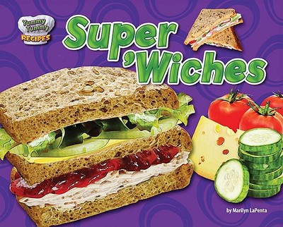 Super 'Wiches - Lapenta, Marilyn