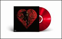 Superache [Ruby Red LP] - Conan Gray