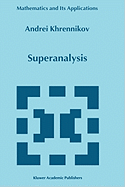 Superanalysis