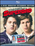 Superbad [Blu-ray] - Greg Mottola