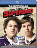 Superbad [Extended Cut] [French] [Blu-ray] - Greg Mottola