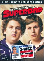 Superbad [WS] [Extended Cut] [2 Discs] - Greg Mottola