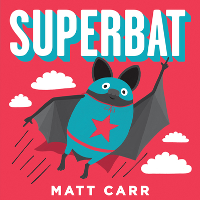 Superbat - Carr, Matt