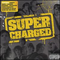Supercharged [2005] - Various Artists