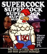 Supercock [Blu-ray] - Gus Trikonis