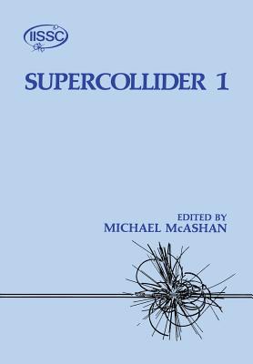 Supercollider 1 - McAshan, Michael