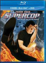 Supercop [Blu-ray/DVD]