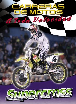 Supercross - Mezzanotte, Jim